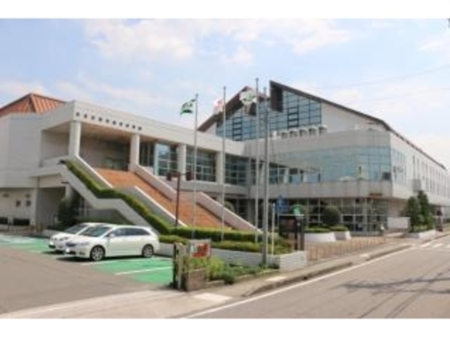 �k���É��s�����̈�ق̎ʐ^1