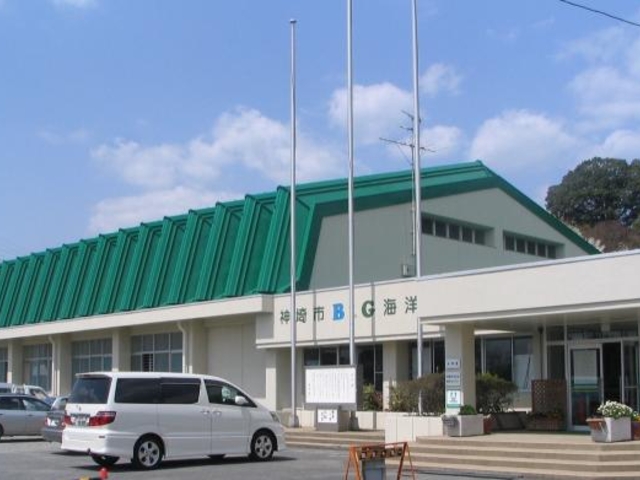 �_��s�a���f�C�m�Z���^�[�̎ʐ^1