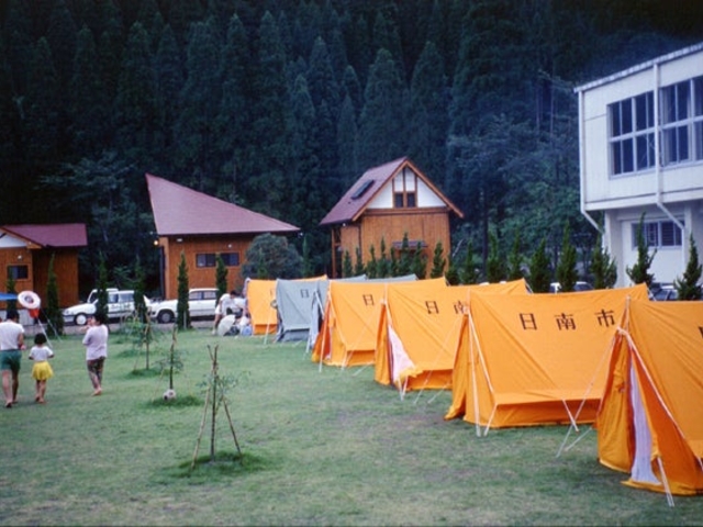 ��J�L�����v��̎ʐ^1