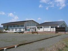 ���ݒ��a���f�C�m�Z���^�[�̎ʐ^1