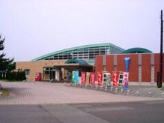 �O���l�������𗬑��i�Z���^�[�u���ԂƁv�̎ʐ^1