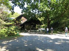 �쒹�ώ@�̐X�l�C�`���[�Z���^�[�̎ʐ^1