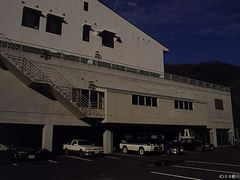 埼玉県長瀞総合射撃場の写真1