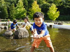 フィッシングセンター水辺の館の写真1