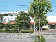 �P�H�s�����Z�X�|�[�c�Z���^�[�̎ʐ^1