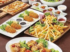 �r�b�O�G�R�[ BIG ECHO ���˖{�X�̎ʐ^1