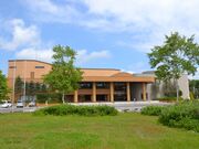 ���H�������ό������Z���^�[�̎ʐ^1