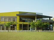 ���쌴�Ίό��Z���^�[�u���[�N�s�A�v�̎ʐ^1