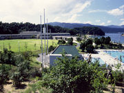 京都府立青少年海洋センター（マリーンピア）の写真1