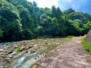 �ݐ삹���炬�𗬊ق̎ʐ^3