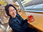 ���̉w �ɕ������ق̎ʐ^2