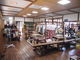 大石紬伝統工芸館の写真2