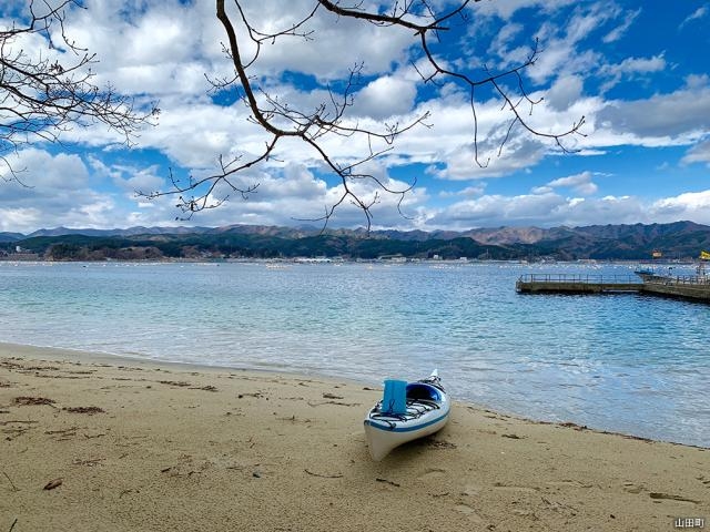 �I�����_���̃r�[�`_�I�����_��