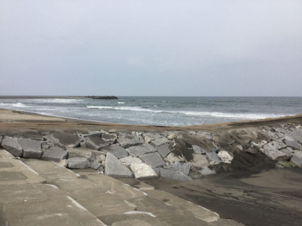 一宮海水浴場