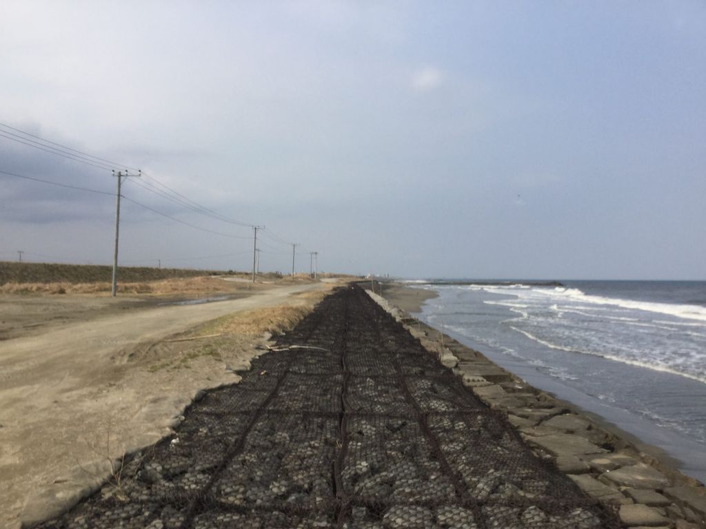 一松海水浴場