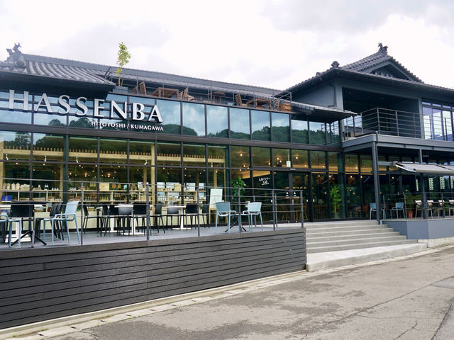 ���Q�㐶�܂�ς�������D��uHASSENBA�v_���{�O�}���@�����삭����