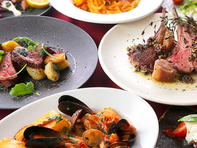 o[` fB WGb^ Bacio di Giulietta bX̎ʐ^1