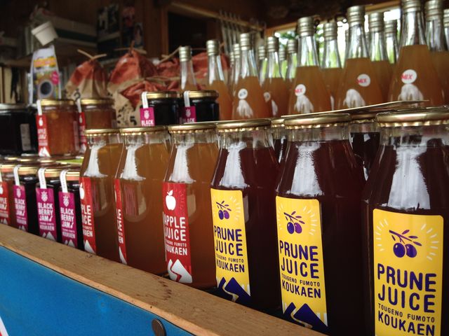 �t���[�c�W�����Ȃǉ��H�i����������_���̂ӂ��ƍg�ʉ�