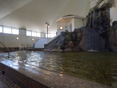 天然温泉クアハウス長島の写真1