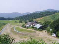 �e�[�W���X�E�����`�̎ʐ^