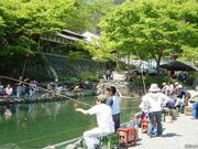 ��[�t�B�b�V���O�p�[�N�̎ʐ^1