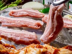 韓国ダイニング TANATANA タナタナの写真1