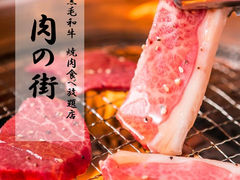 上野 東京都 の焼肉ランキングtop10 じゃらんnet