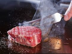 �X�e�[�L�n�E�X�_�y �O�{�X�̎ʐ^1