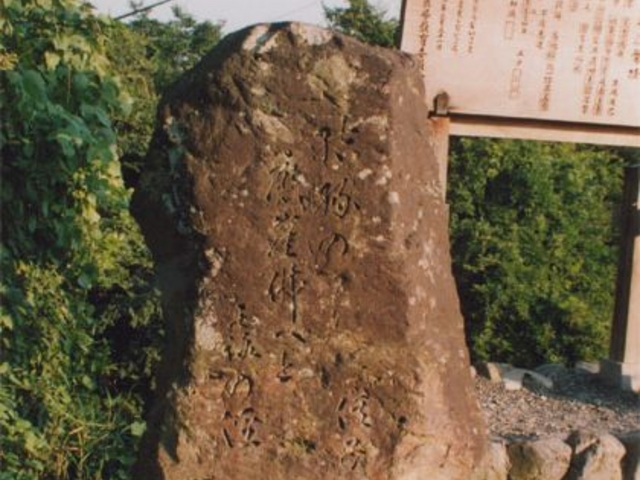 �F�q�얁�R��̎ʐ^1