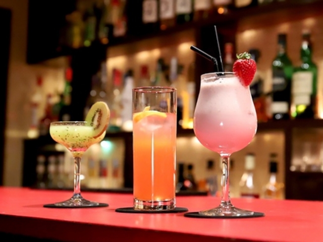 WFCYo[ J's Bar̎ʐ^1