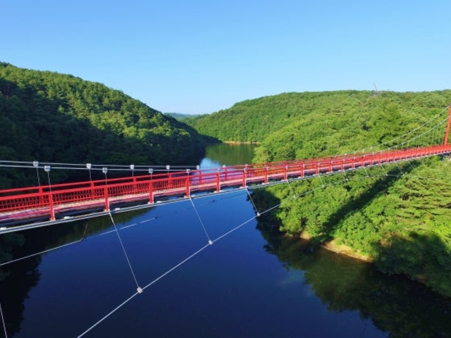 �݂苴�i��J��_���t�H���X�g�p�[�N�E�y�āj_��J��_���t�H���X�g�p�[�N�E�y��  �L�����v��