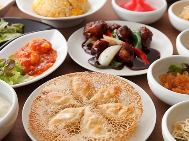 ��A�L�q��n DALIAN �_���A�� ���z�\�ԓX�̎ʐ^1