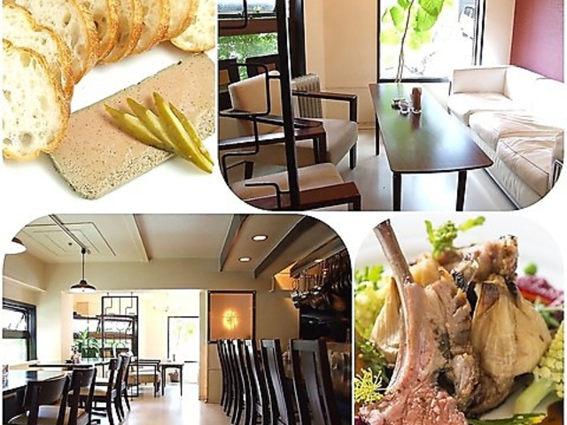 Trattoria&Bar GANCIA K`A̎ʐ^1