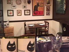 Bistro le chat noir �r�X�g�� �� �V���m���[���̎ʐ^1