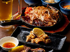 京とんちん亭 みやこみち店の写真1