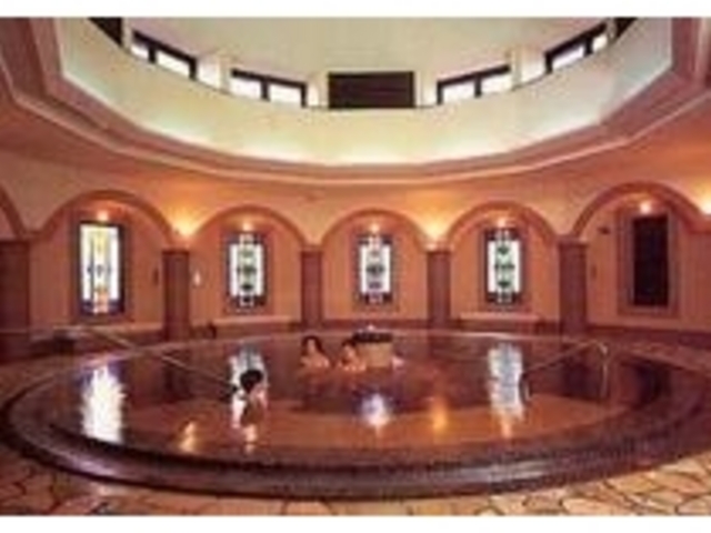 おかや温泉 美肌の湯 ロマネット】アクセス・営業時間・料金情報