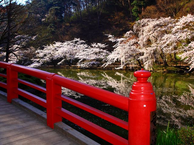 臥竜公園