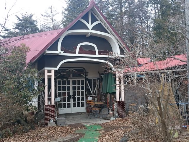 �r�̑O�R��