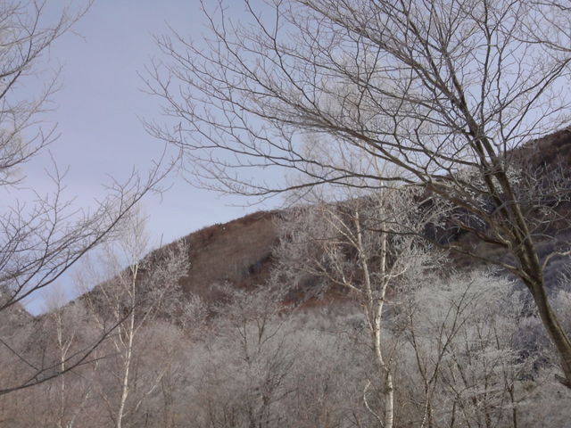 �V�牷���ԎR��