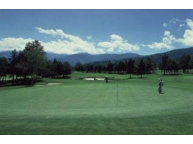 �M�B�ɓߍ��ۃS���t�N���u�̎ʐ^1