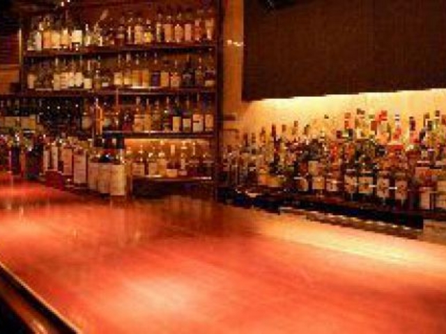 BAR HERMIT �����X�̎ʐ^1