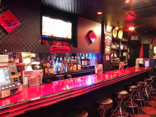 `bgo[XR[sI Chot Bar Scorpion̎ʐ^1