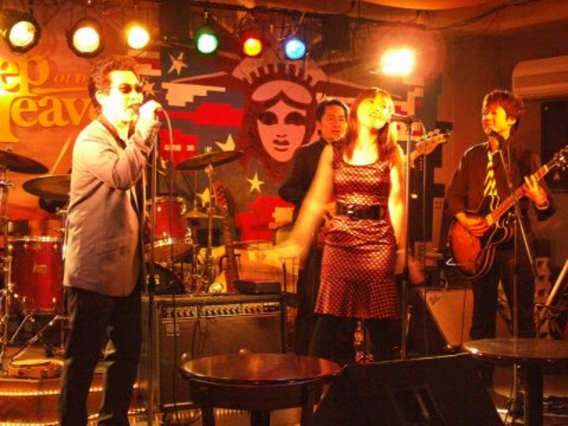 Xebvwu Cu Xgo[̎ʐ^1