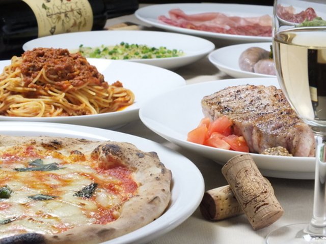 osteria Il Ciccione IXeA C `b`[l̎ʐ^1