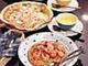 イタリア家庭料理　フラッグス・メルカートの写真1