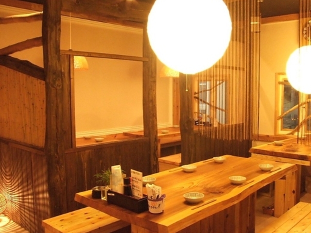 �a�H�_�C�j���O �ЂƂƂ� 2���X�̎ʐ^1