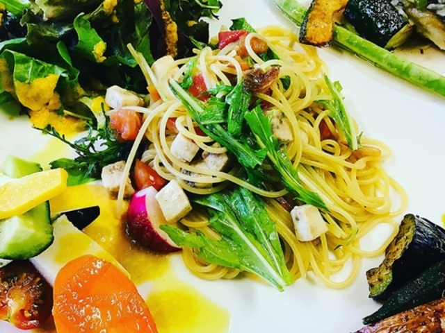 Xg A_[W Restaurant adagio̎ʐ^1