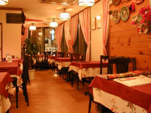 �L�b�`�� �J���g���[�̎ʐ^1