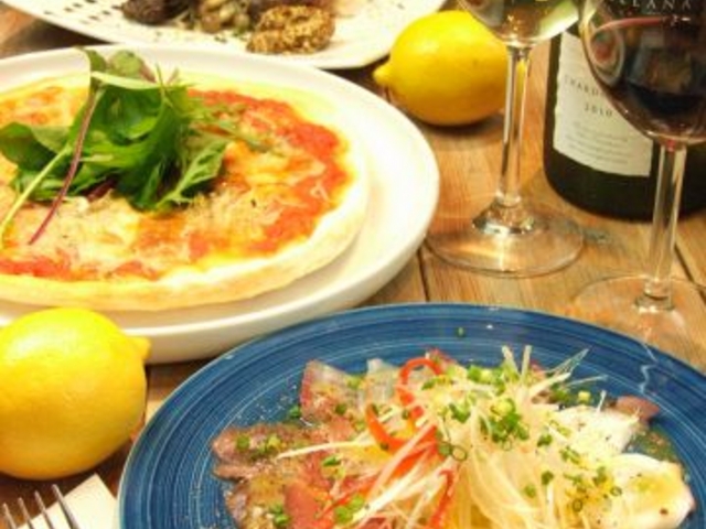 CH CiZ Kitchen̎ʐ^1