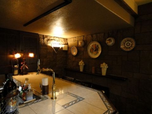 �p�X�L�[ �f�B�i�[�o�[�̎ʐ^1